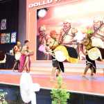 Visit of Air Vice Marshal Premkumar Krishnaswamy